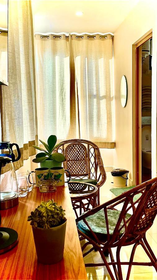 Karwaan Hostel Рішикеш Екстер'єр фото